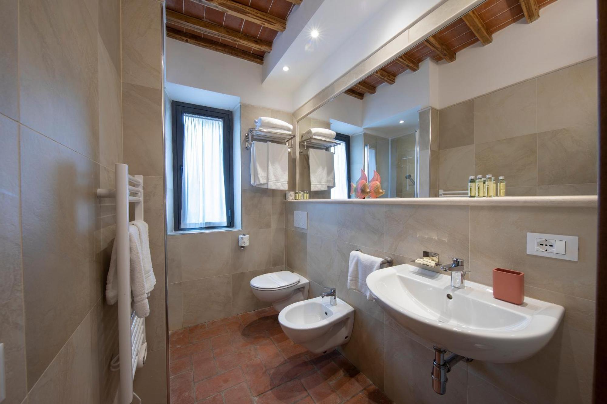 Borgo A Monti Di Sotto Villa Gaiole in Chianti Exterior photo