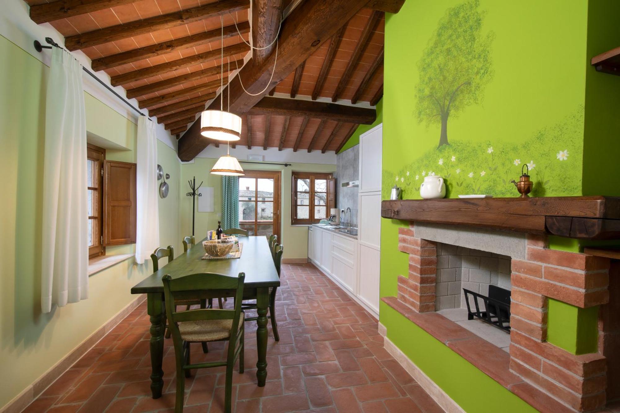 Borgo A Monti Di Sotto Villa Gaiole in Chianti Exterior photo